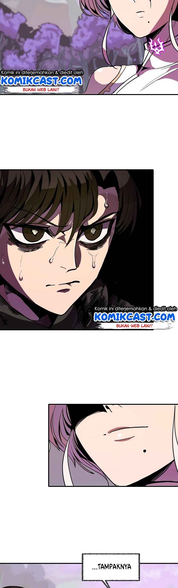 Worthless Regression Chapter 13 Gambar 50