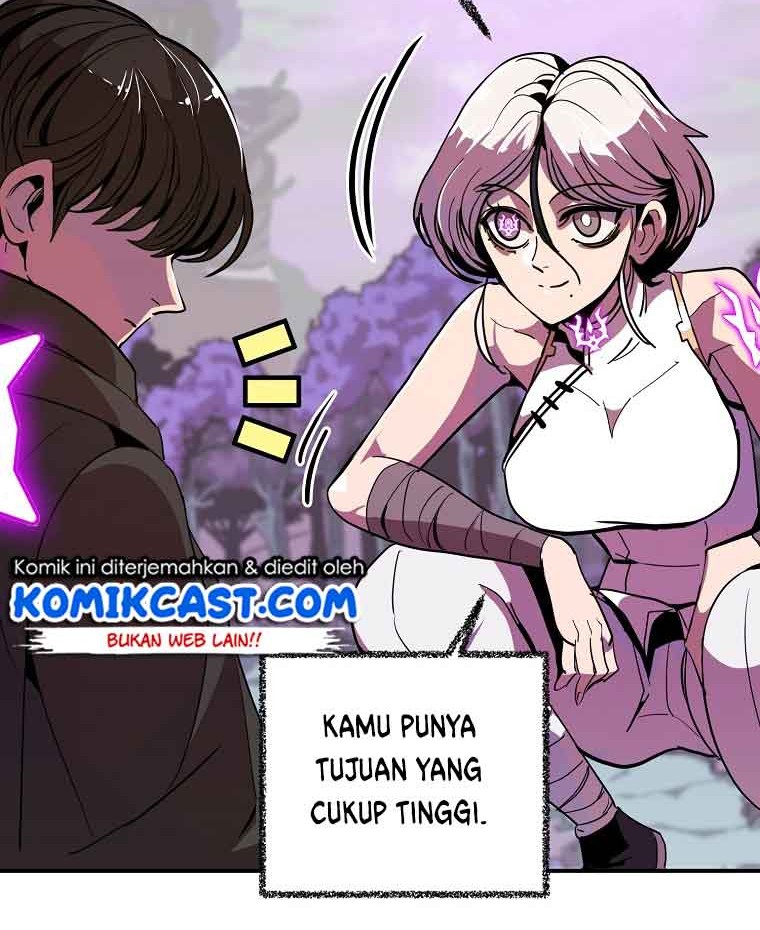 Worthless Regression Chapter 13 Gambar 51