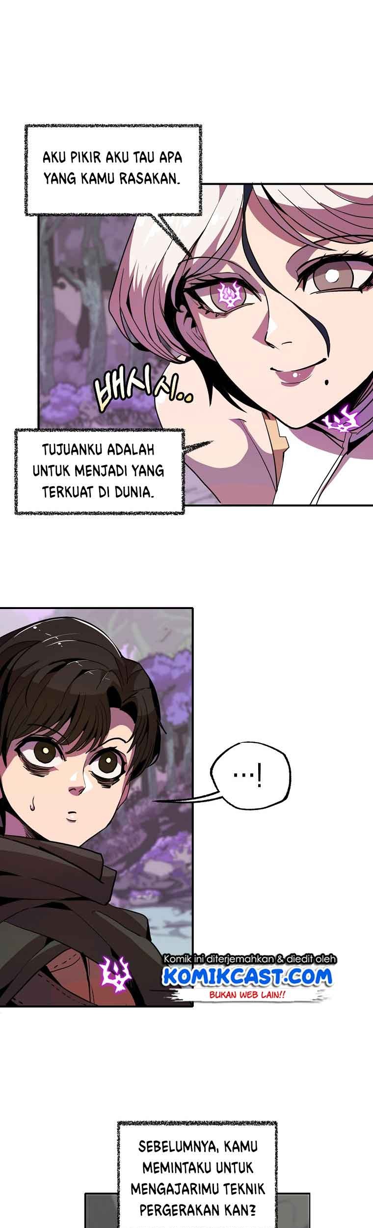 Worthless Regression Chapter 13 Gambar 52
