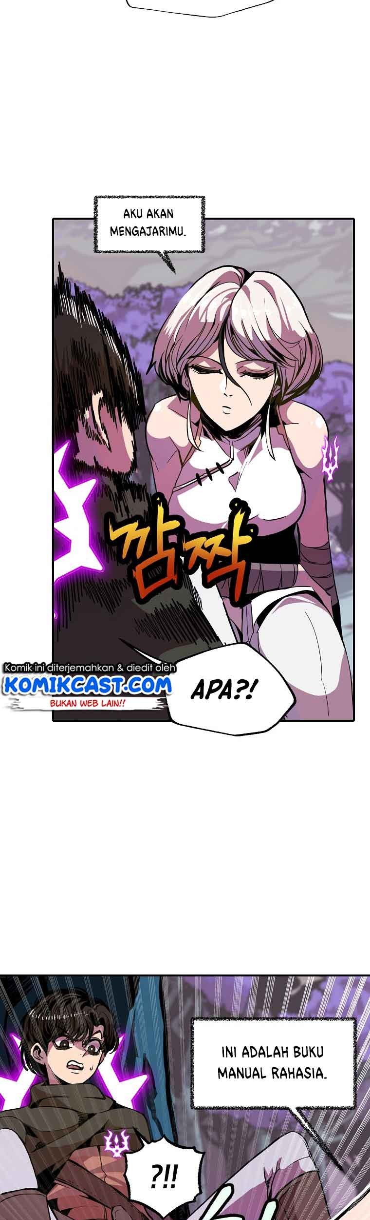 Worthless Regression Chapter 13 Gambar 54