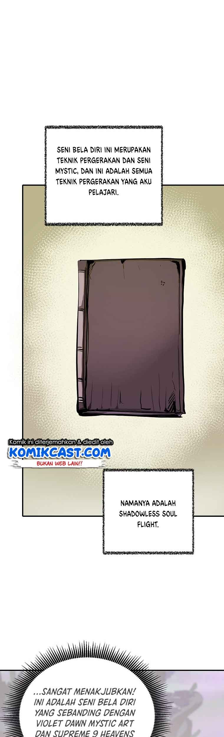 Worthless Regression Chapter 13 Gambar 56