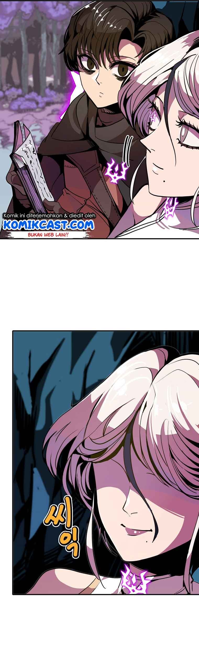 Worthless Regression Chapter 13 Gambar 60