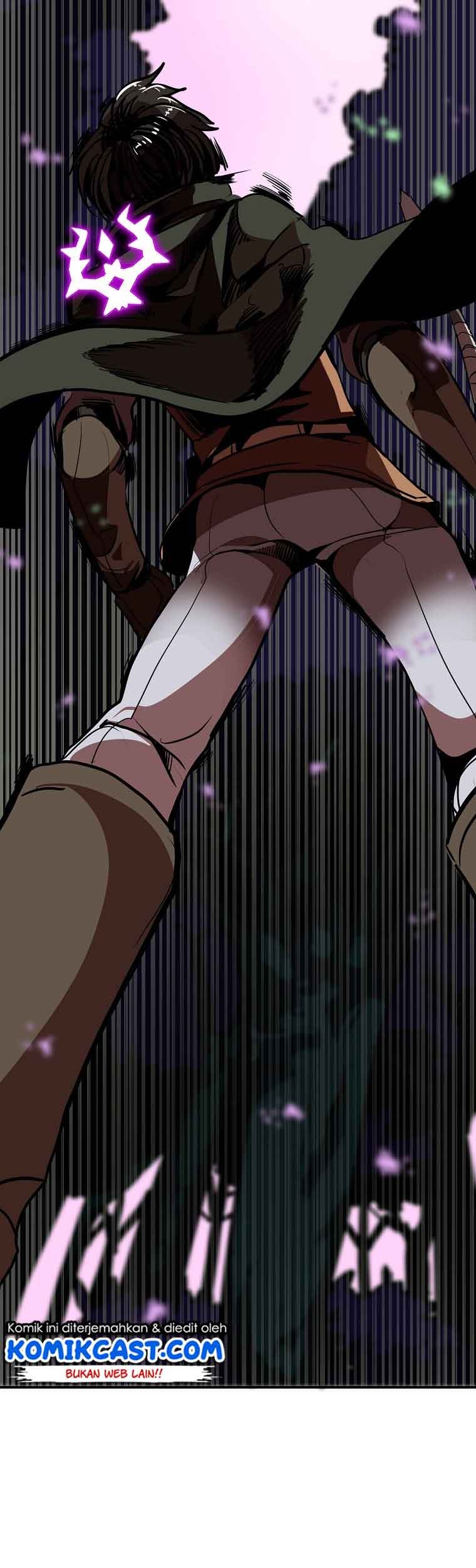 Worthless Regression Chapter 13 Gambar 4