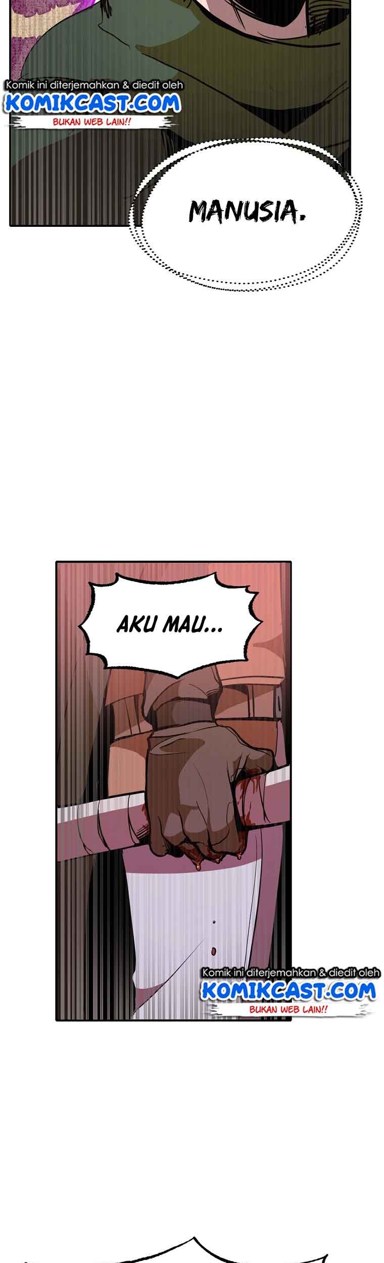 Worthless Regression Chapter 13 Gambar 6