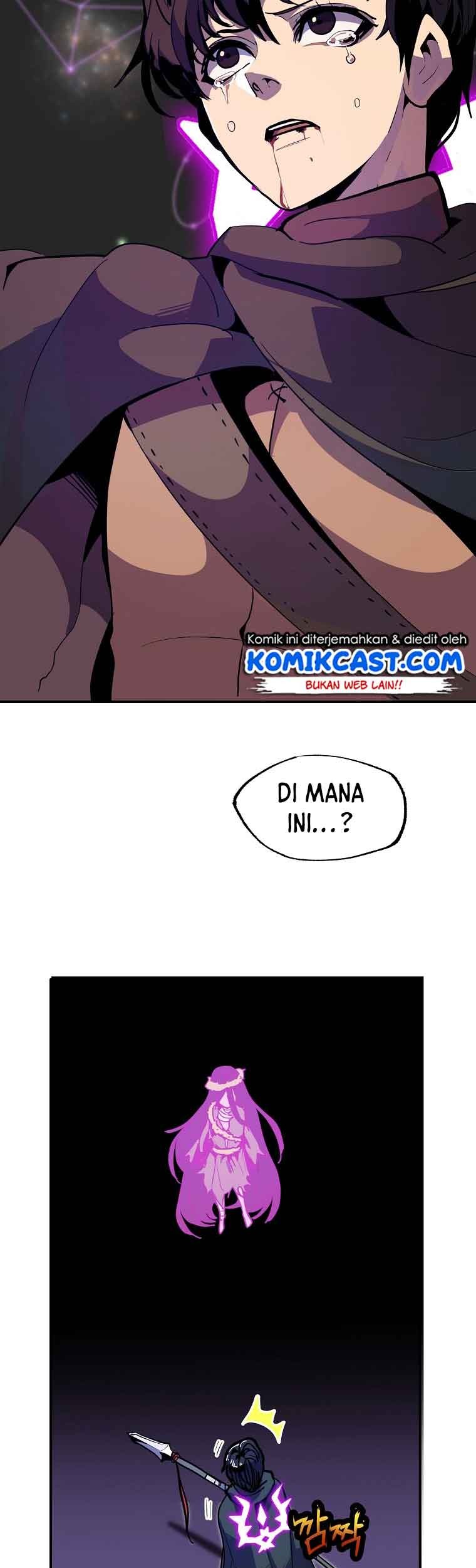 Worthless Regression Chapter 13 Gambar 10