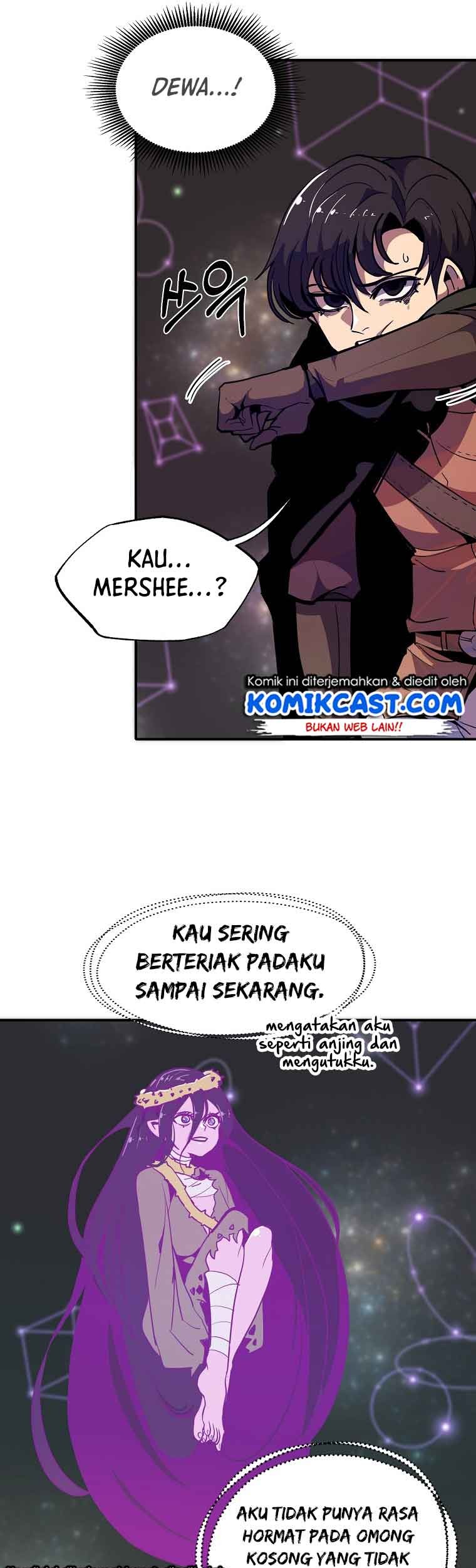 Worthless Regression Chapter 13 Gambar 14