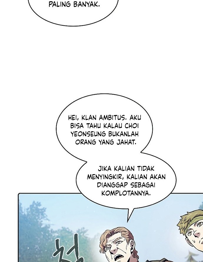 The Constellation that Returned from Hell Chapter 72 Gambar 21