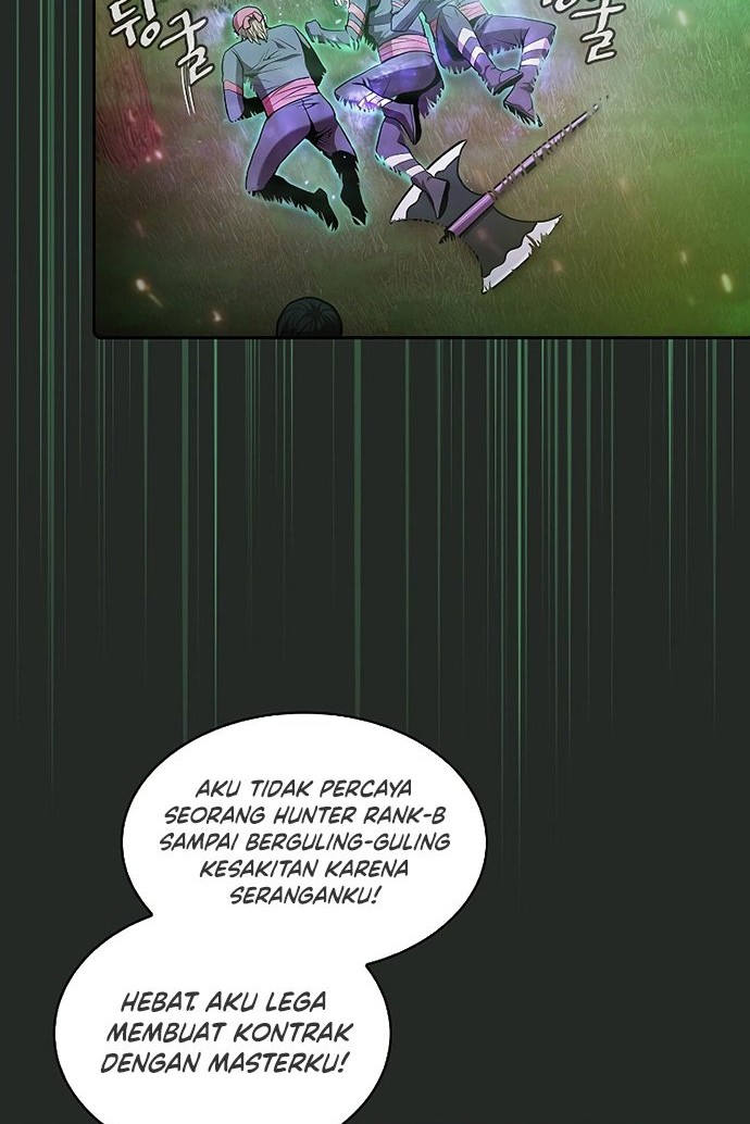 The Constellation that Returned from Hell Chapter 72 Gambar 31