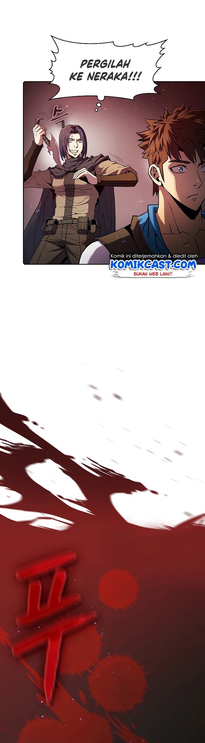 The Constellation that Returned from Hell Chapter 72 Gambar 6
