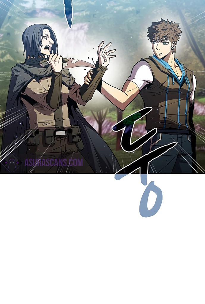 The Constellation that Returned from Hell Chapter 72 Gambar 9