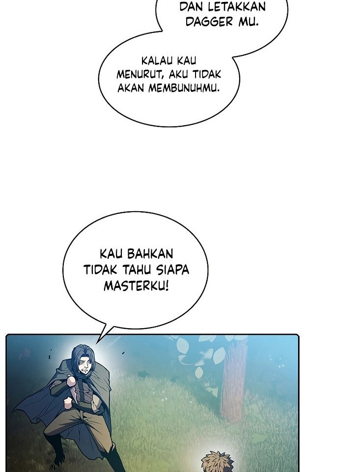 The Constellation that Returned from Hell Chapter 72 Gambar 13