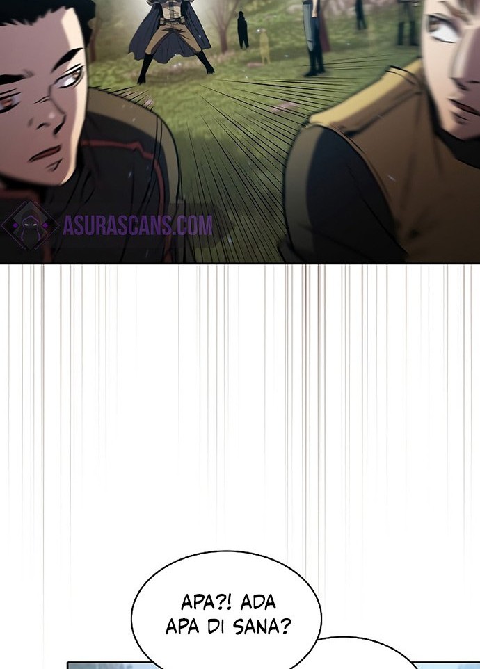 The Constellation that Returned from Hell Chapter 72 Gambar 15