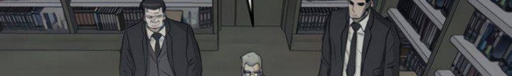 The Founder Chapter 04.1 Gambar 19