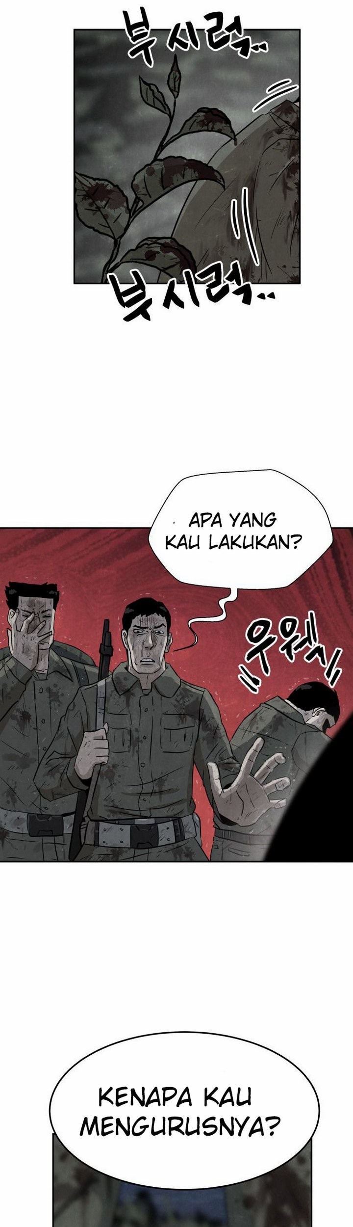 The Founder Chapter 01.2 Gambar 18