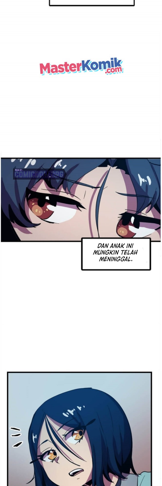 Physician Return Chapter 07 Gambar 12
