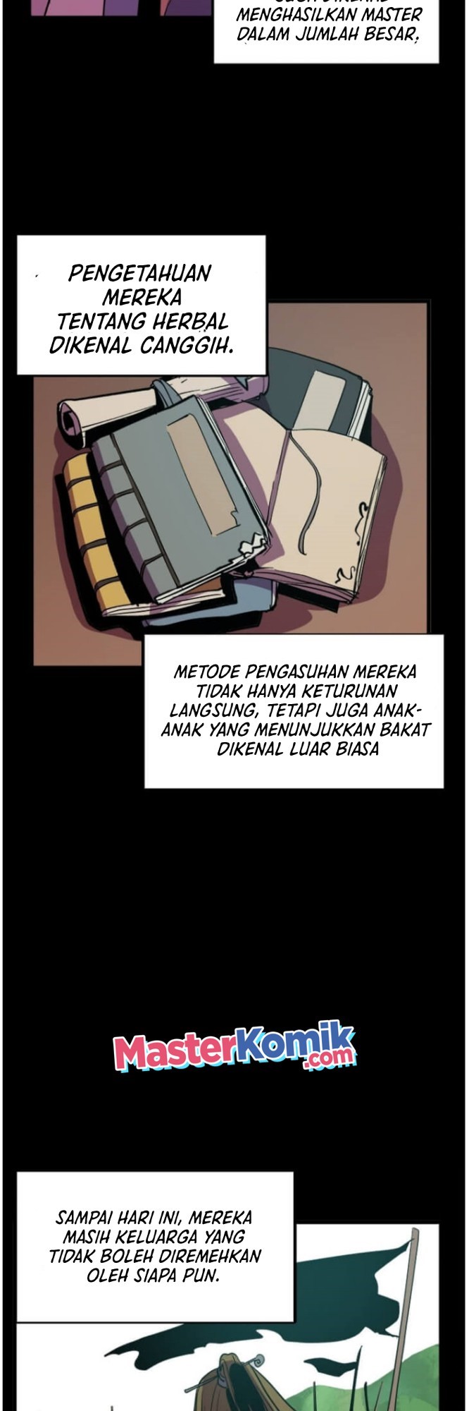 Physician Return Chapter 07 Gambar 5