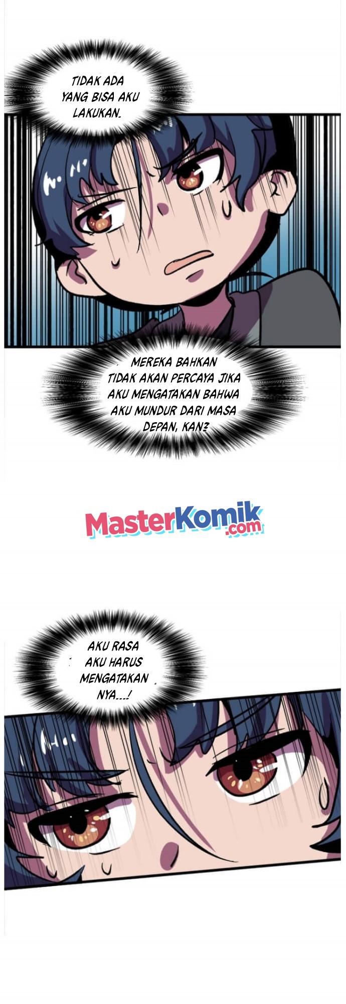 Physician Return Chapter 07 Gambar 50
