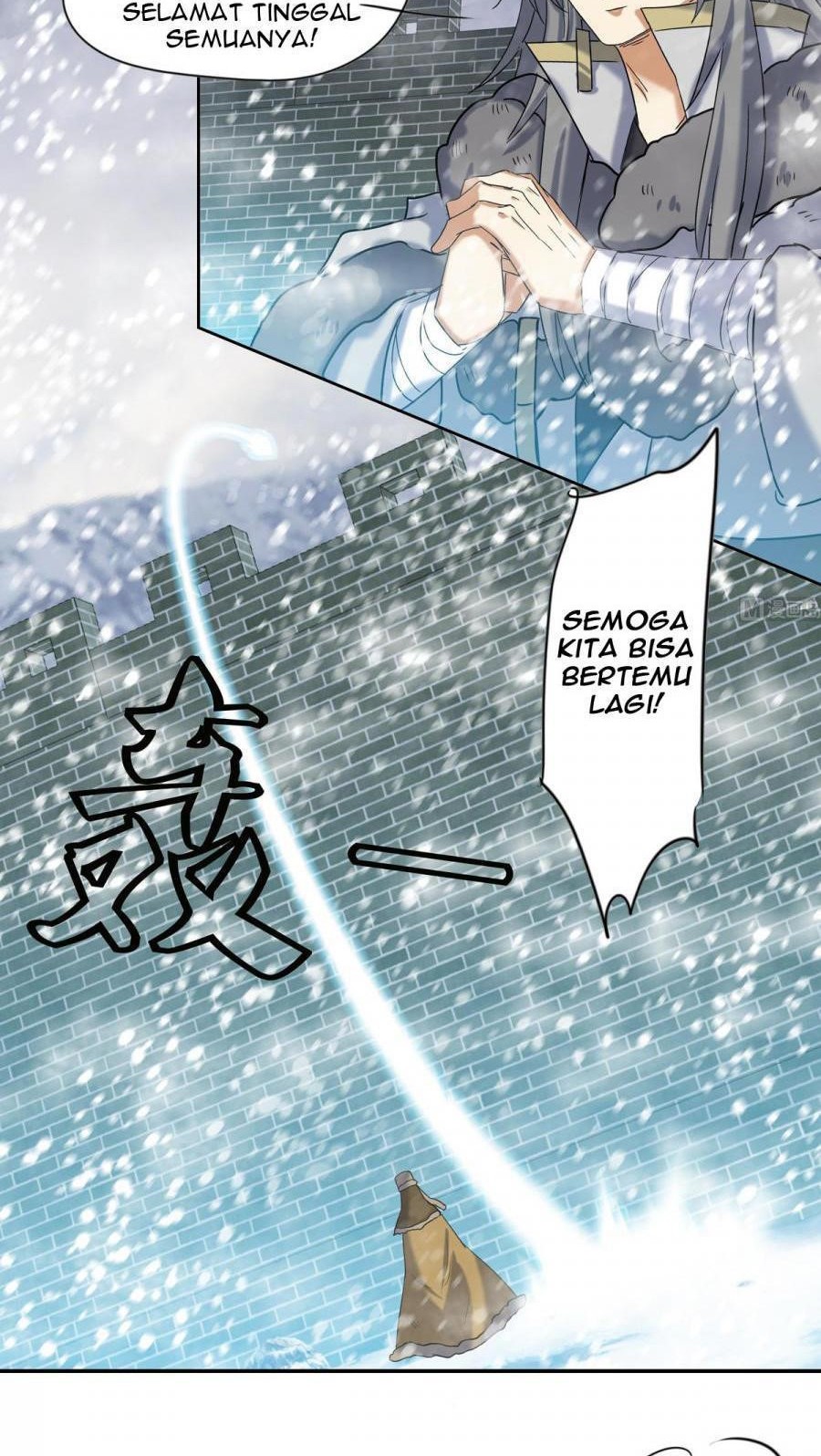 The Nine Heaven of Martial Arts Chapter 237 Gambar 9