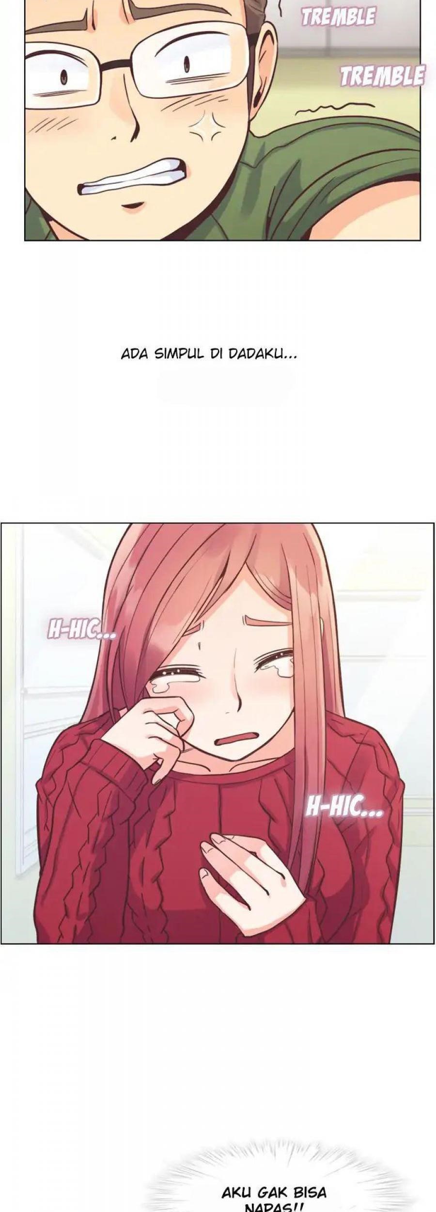 Annoying Alice Chapter 35 Gambar 23