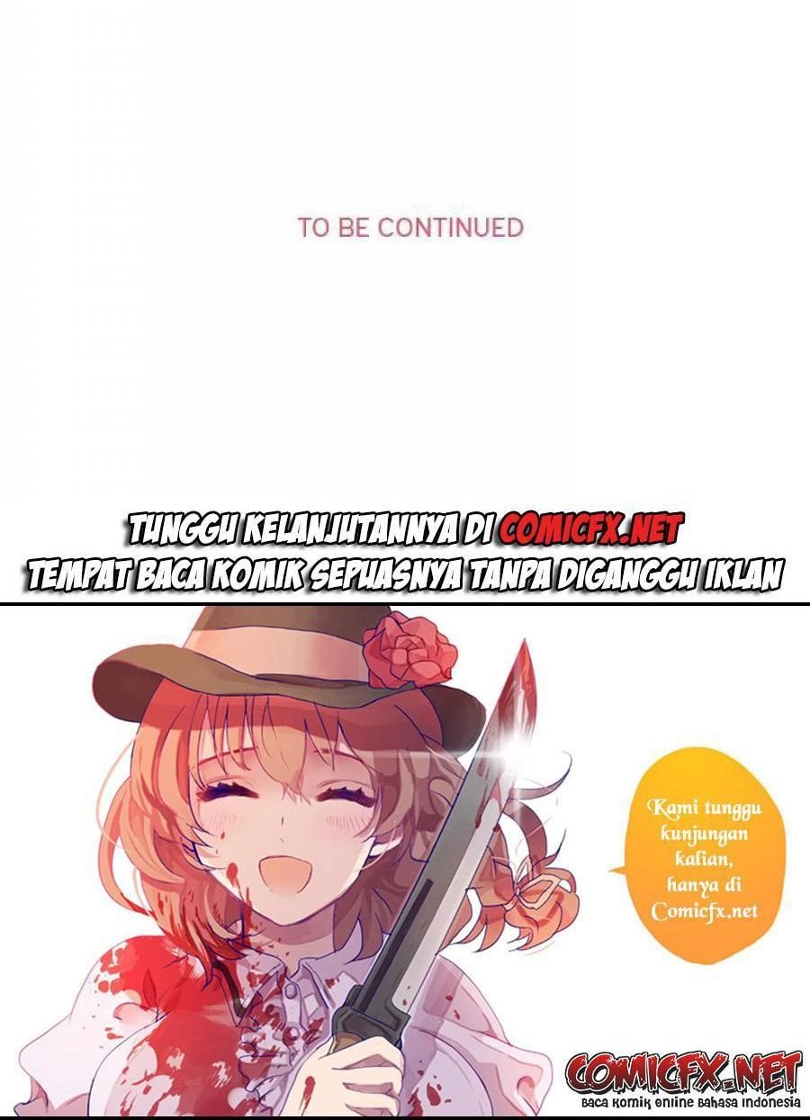 Annoying Alice Chapter 35 Gambar 25
