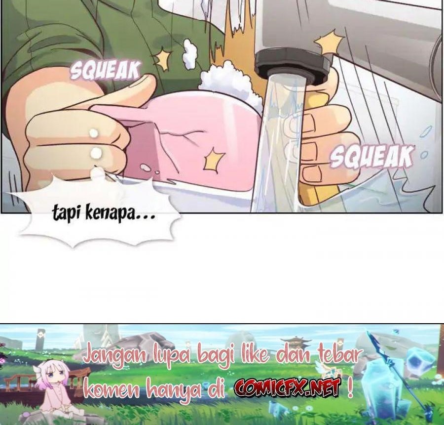 Annoying Alice Chapter 35 Gambar 11