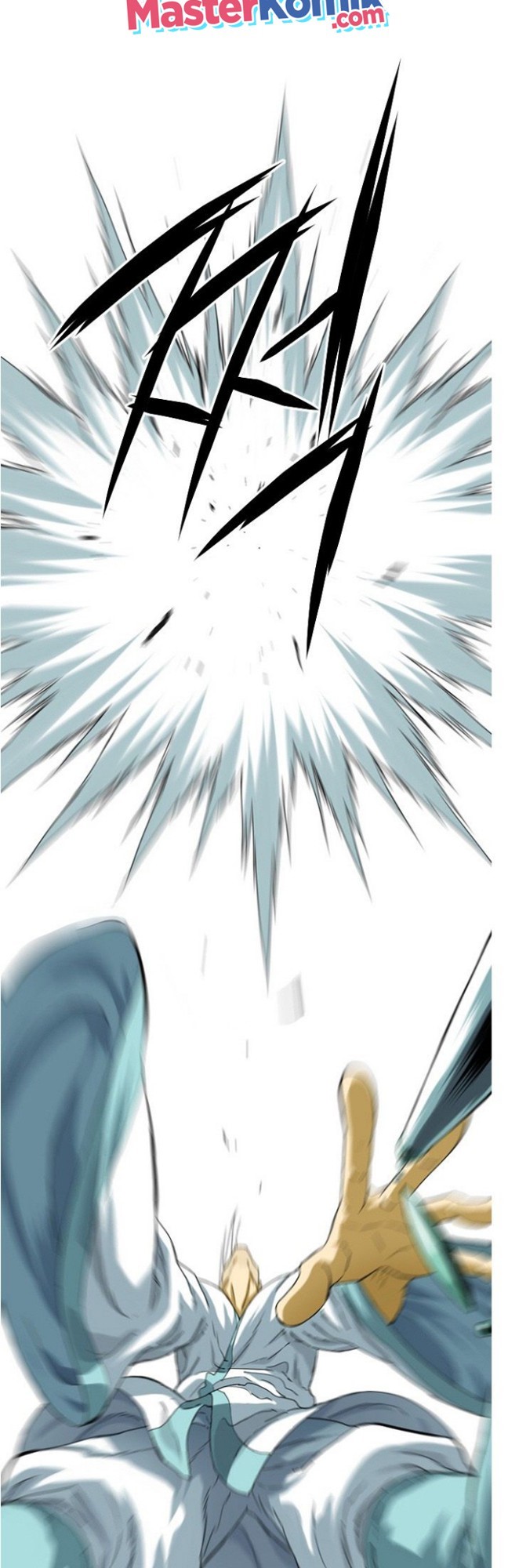 The Greatest in the World Chapter 05 Gambar 11