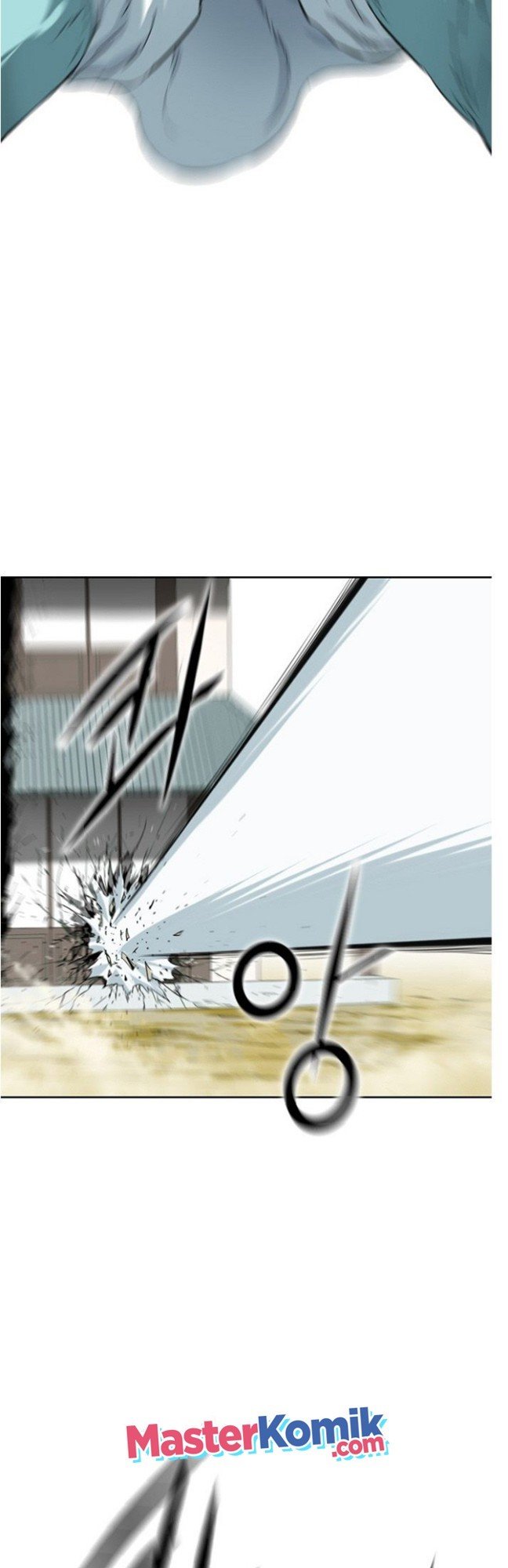 The Greatest in the World Chapter 05 Gambar 12