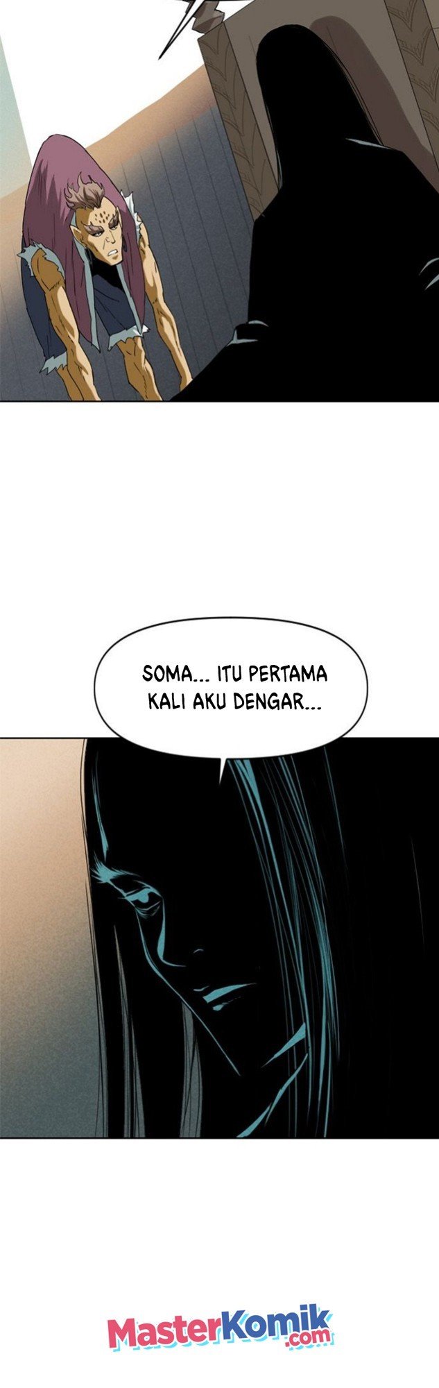 The Greatest in the World Chapter 05 Gambar 42