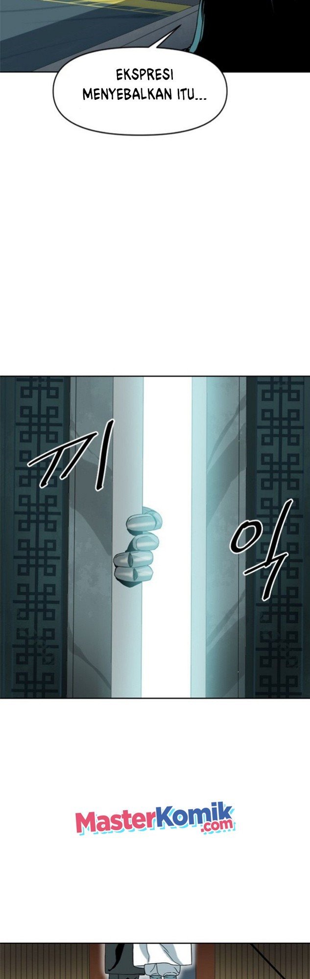 The Greatest in the World Chapter 05 Gambar 47