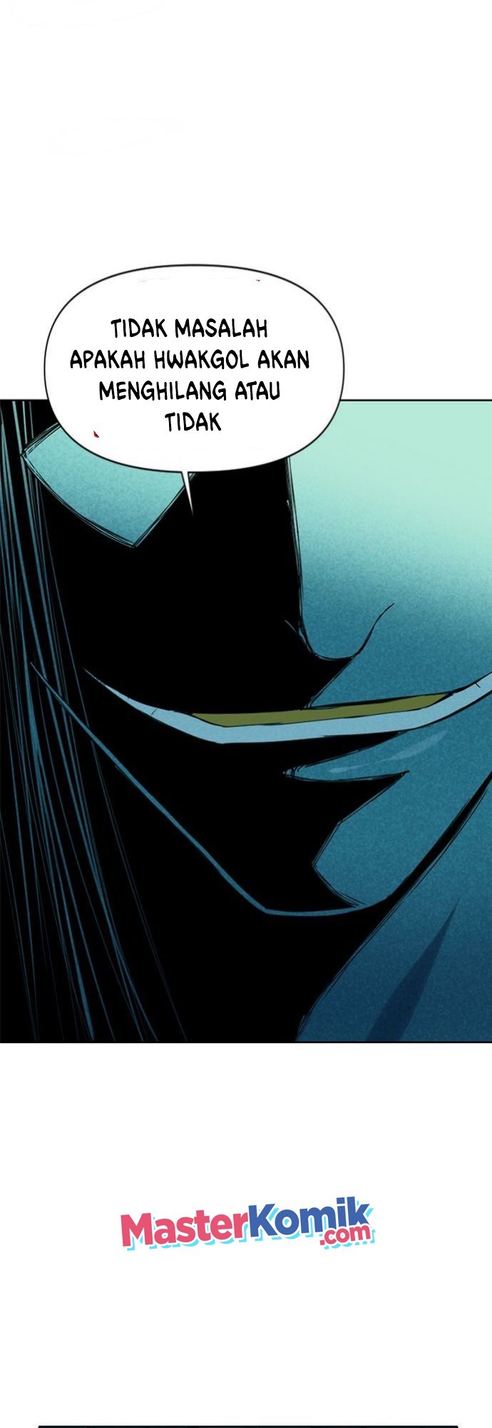 The Greatest in the World Chapter 05 Gambar 53