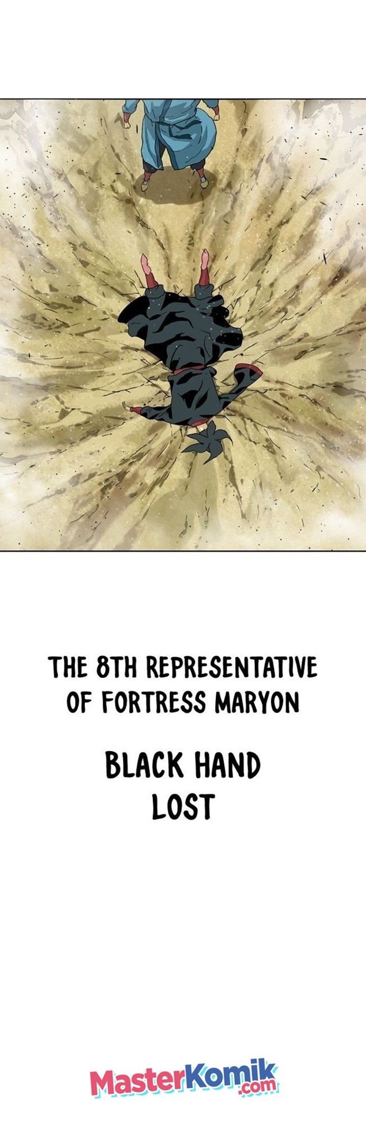 The Greatest in the World Chapter 04 Gambar 12