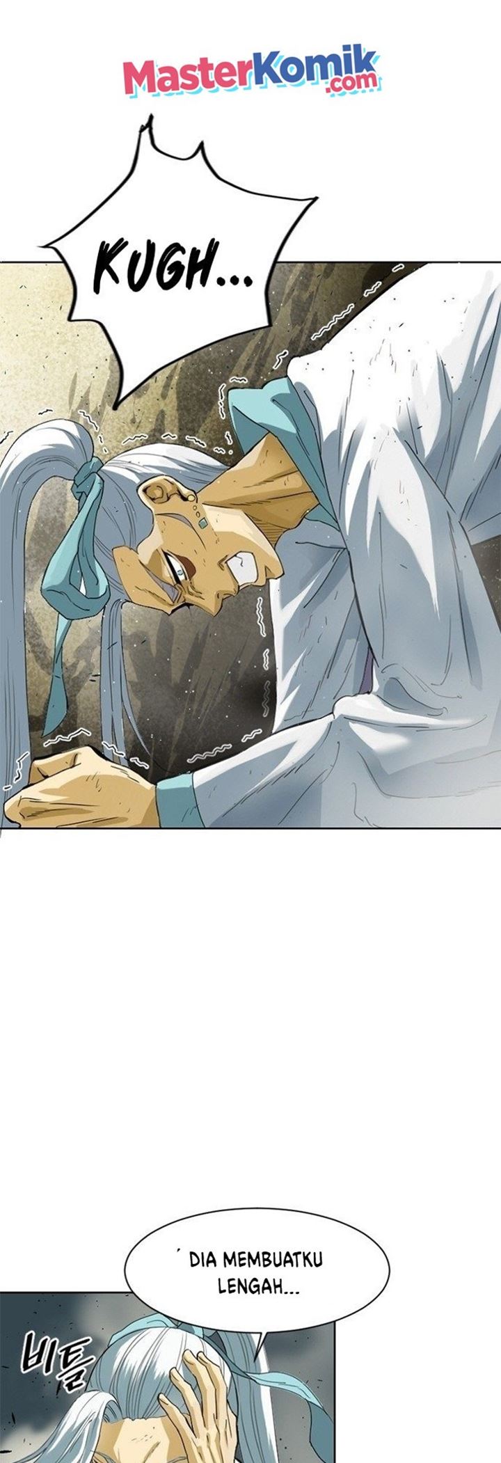 The Greatest in the World Chapter 04 Gambar 26