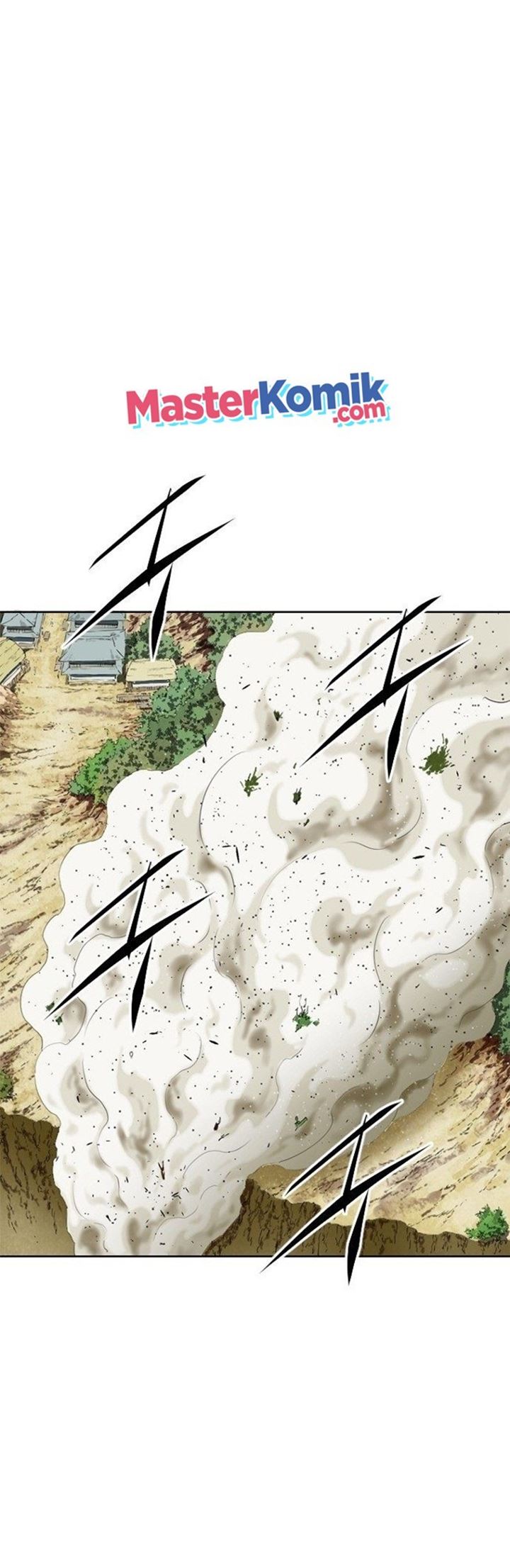 The Greatest in the World Chapter 04 Gambar 3
