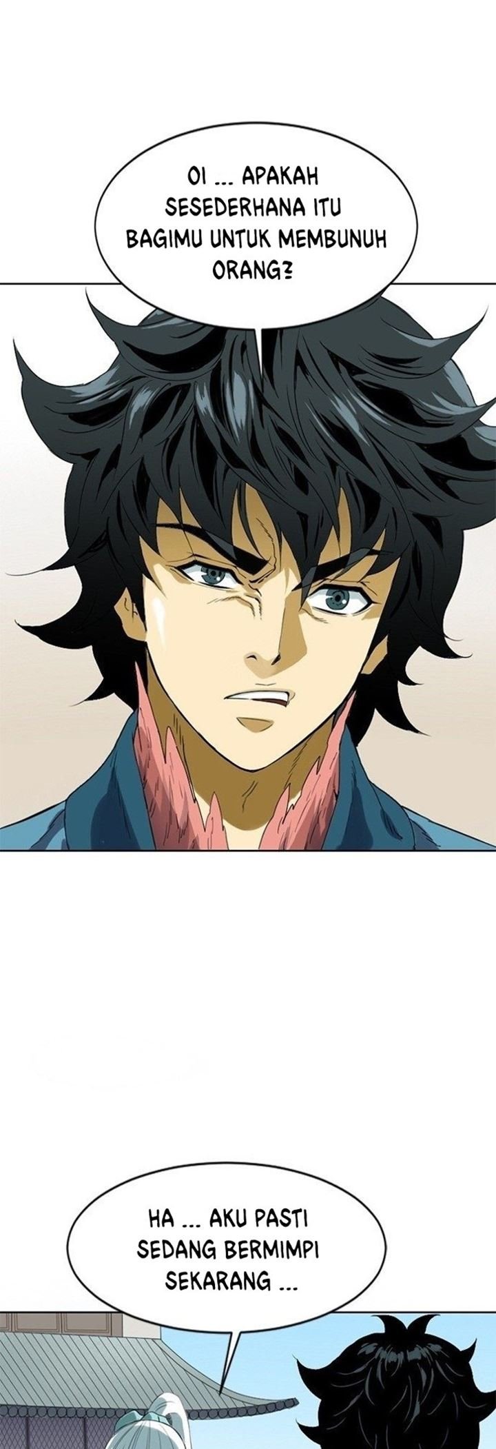 The Greatest in the World Chapter 04 Gambar 30