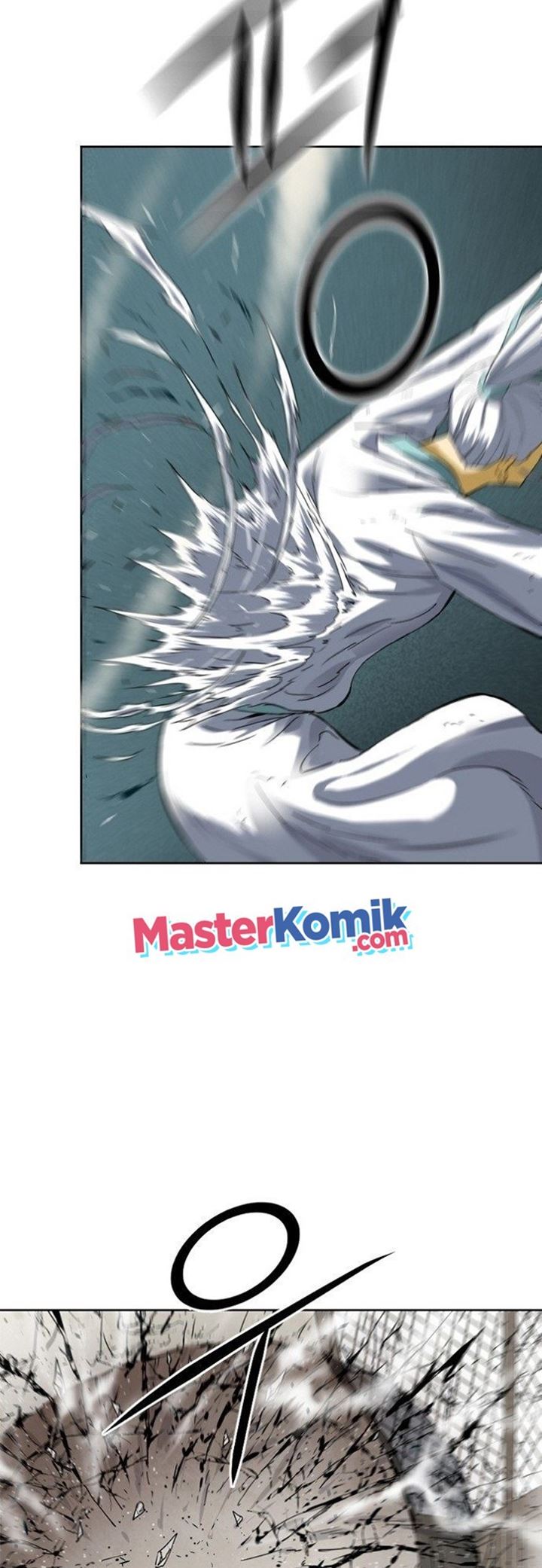 The Greatest in the World Chapter 04 Gambar 32