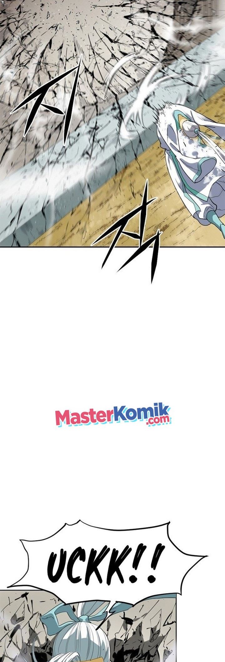 The Greatest in the World Chapter 04 Gambar 33
