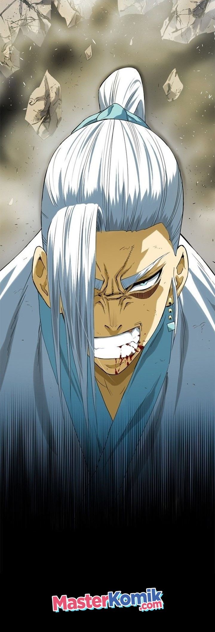 The Greatest in the World Chapter 04 Gambar 36