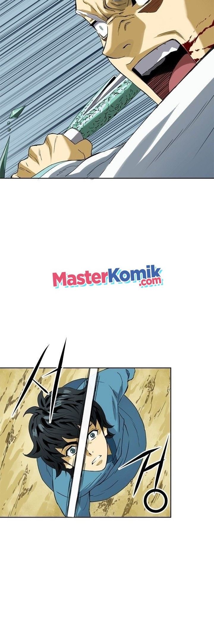 The Greatest in the World Chapter 04 Gambar 50