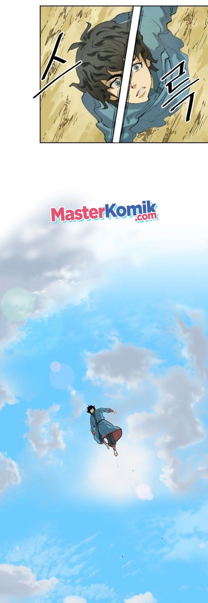 The Greatest in the World Chapter 04 Gambar 51