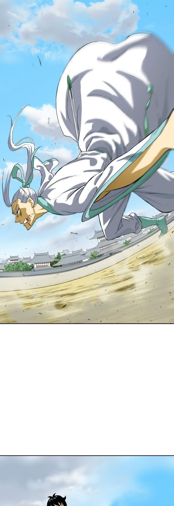 The Greatest in the World Chapter 04 Gambar 52