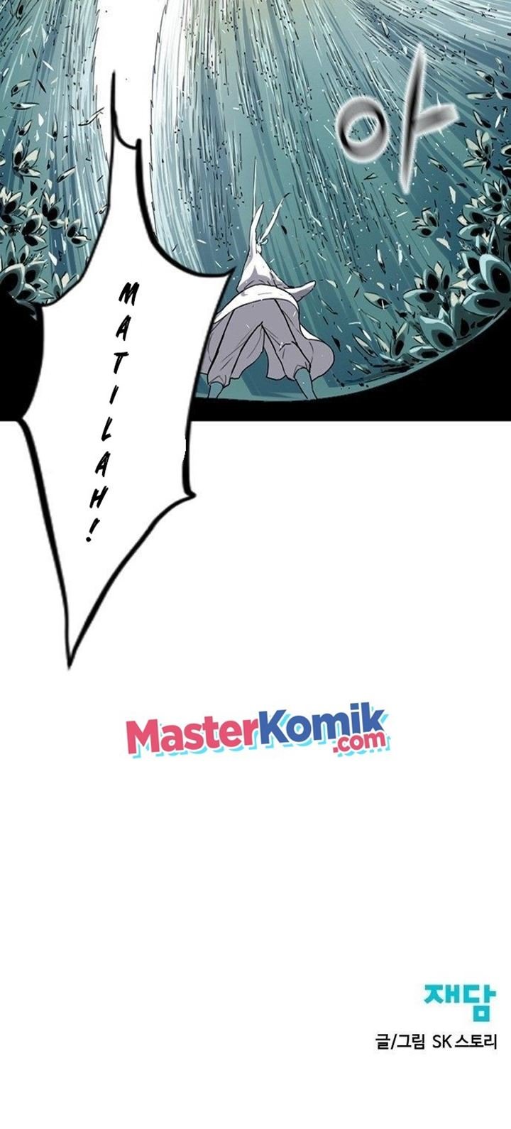 The Greatest in the World Chapter 04 Gambar 58