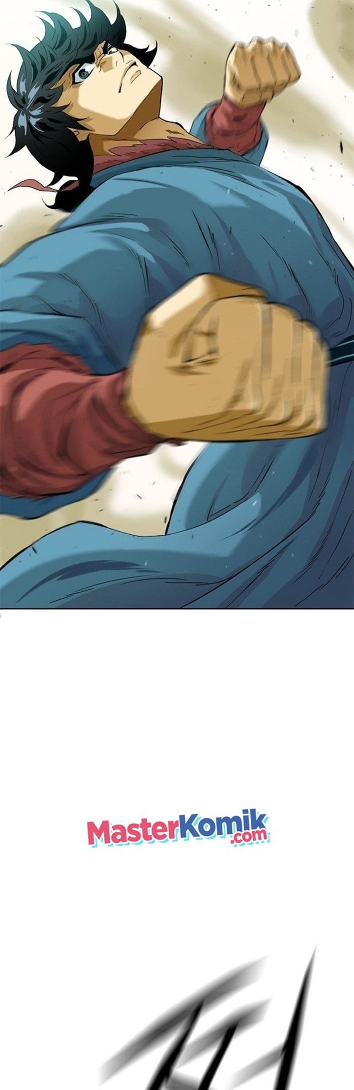 The Greatest in the World Chapter 04 Gambar 7