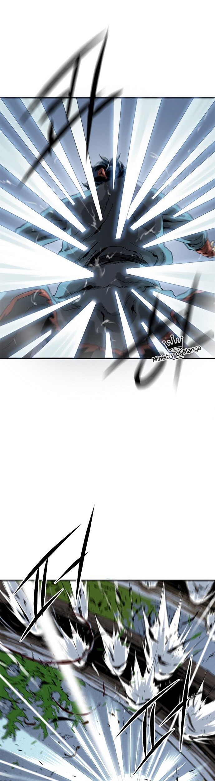 The Greatest in the World Chapter 03 Gambar 26