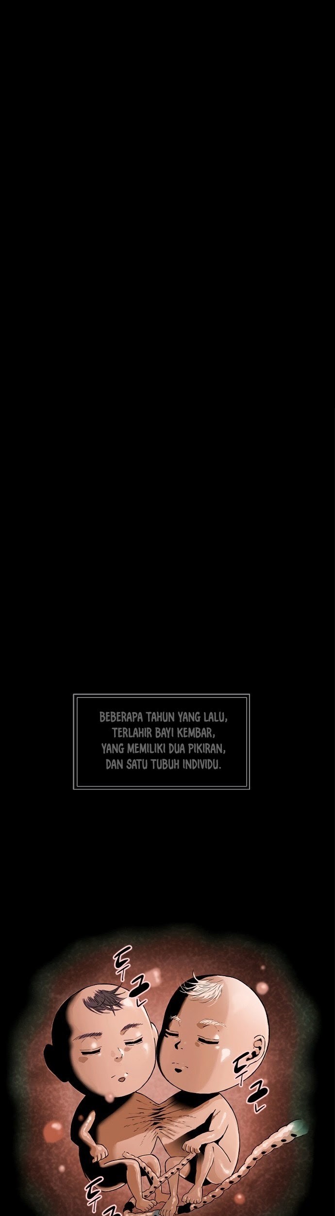 Baca Manhwa The Greatest in the World Chapter 02 Gambar 2
