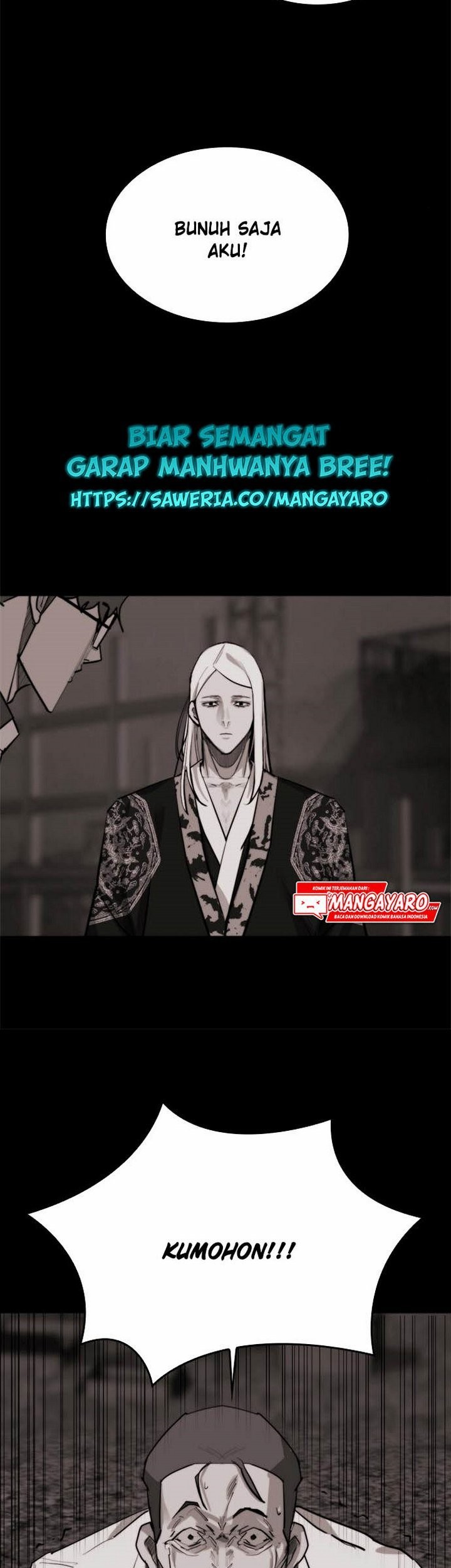 Country of The Crimson Moon Chapter 12.2 Gambar 20