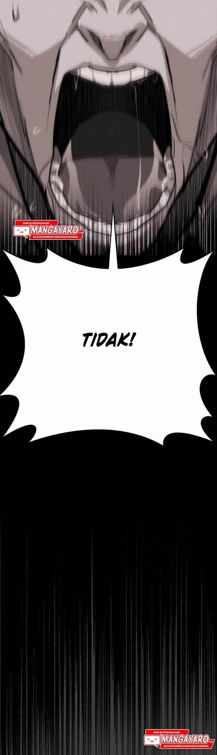 Country of The Crimson Moon Chapter 12.2 Gambar 45