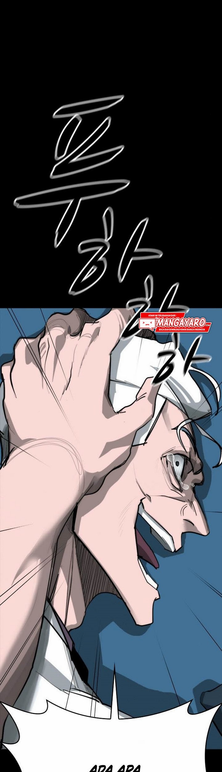 Country of The Crimson Moon Chapter 12.2 Gambar 53