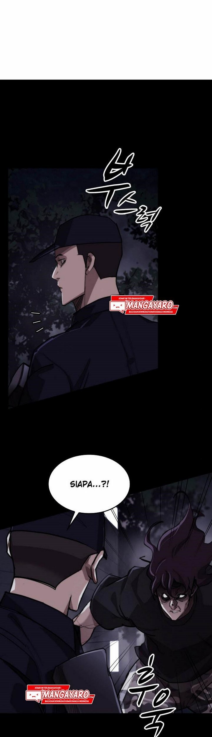 Country of The Crimson Moon Chapter 12.2 Gambar 4