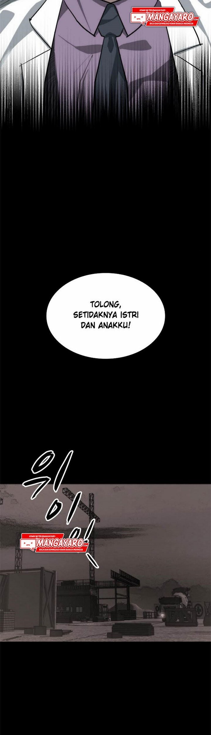 Country of The Crimson Moon Chapter 12.2 Gambar 16