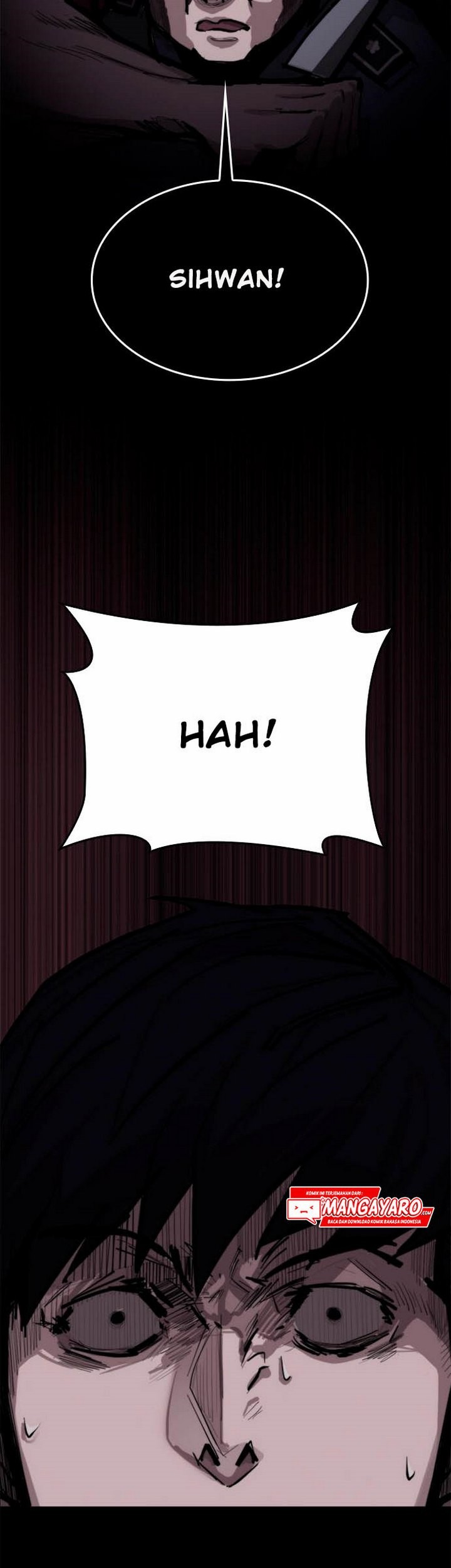 Country of The Crimson Moon Chapter 12.1 Gambar 24